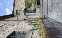 Foto indsendt af gæst på Casa la Fonte