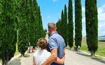 Foto indsendt af gæst på Casa la Fonte