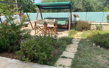 Foto indsendt af gæst på Villa Elaia