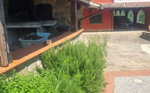 Foto indsendt af gæst på Villa Contessa