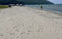 Foto indsendt af gæst på Villa Arete