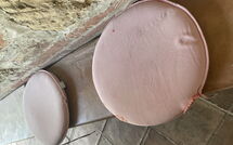 Foto indsendt af gæst på Villa Corolle