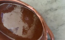 Foto indsendt af gæst på Villa Corolle