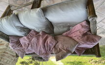 Foto indsendt af gæst på Villa Corolle