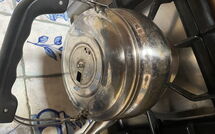 Foto indsendt af gæst på Villa Corolle