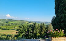 Foto indsendt af gæst på Montegufoni