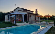 Foto indsendt af gæst på Villa Renina