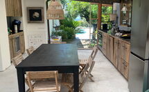 Foto indsendt af gæst på Villa Oliveta