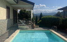 Foto indsendt af gæst på Villa Pratovecchio