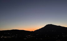 Foto indsendt af gæst på Villa Scire