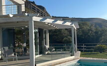 Foto indsendt af gæst på Villa Scire