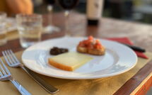 Foto indsendt af gæst på Panzalla