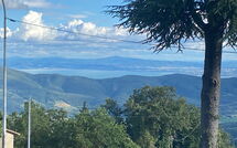 Foto indsendt af gæst på Villa Portole Uno