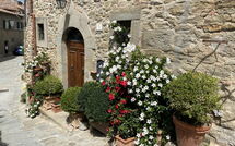 Foto indsendt af gæst på Villa Portole Uno