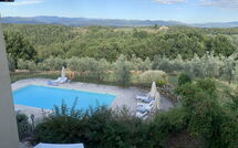 Foto indsendt af gæst på Pozzo dei Desideri - Pozzo dei Desideri 2