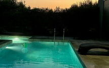 Foto indsendt af gæst på Villa Zaneti