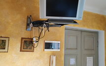 Foto indsendt af gæst på Il Gualdo