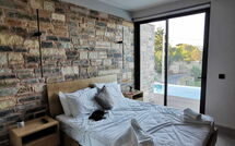 Foto indsendt af gæst på Villa Kallos