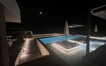 Foto indsendt af gæst på Villa El