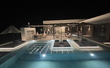 Foto indsendt af gæst på Villa El