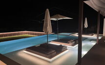 Foto indsendt af gæst på Villa El