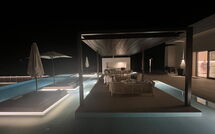 Foto indsendt af gæst på Villa El