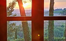 Foto indsendt af gæst på Tenuta Cambiano