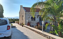 Foto indsendt af gæst på Villa Despanto