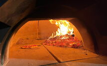 Foto indsendt af gæst på Villa Contessa