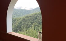 Foto indsendt af gæst på Villa Contessa