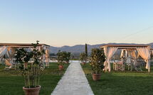 Foto indsendt af gæst på Il Sole di Vino - Sole di Vino - 2