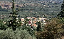 Foto indsendt af gæst på Villa Kallos