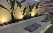 Foto indsendt af gæst på Villa Kallos