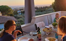 Foto indsendt af gæst på Casa White