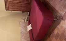 Foto indsendt af gæst på La Ruota