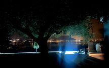 Foto indsendt af gæst på Villa Bluewhite