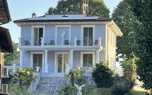 Foto indsendt af gæst på Villa Raffaela