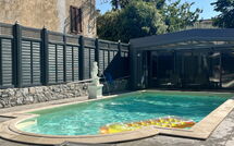 Foto indsendt af gæst på Villa Raffaela