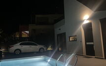 Foto indsendt af gæst på Villa Maripol