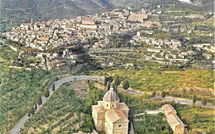 Foto indsendt af gæst på Antico Casale