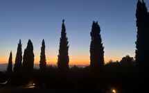 Foto indsendt af gæst på Villa Simone