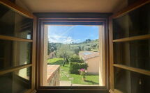 Foto indsendt af gæst på Villa le Buche