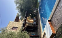 Foto indsendt af gæst på Villa Nipos