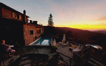 Foto indsendt af gæst på Villa Margherita Tre