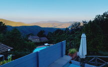 Foto indsendt af gæst på Villa Margherita Tre