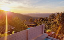 Foto indsendt af gæst på Villa Margherita Tre