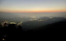 Foto indsendt af gæst på Casarosa di Mariasole