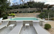 Foto indsendt af gæst på Casarosa di Mariasole