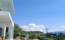 Foto indsendt af gæst på Villa Bluewhite