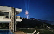 Foto indsendt af gæst på Villa Marina